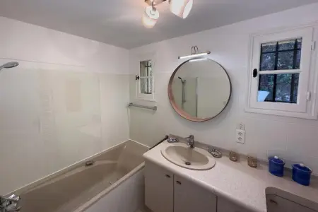 Stella Maris, Maison 12 personnes à Cavalaire sur Mer - Photo 17