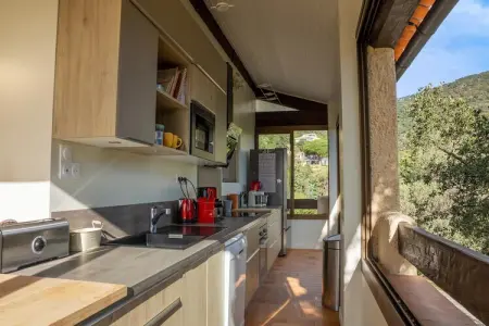 Stella Maris, Maison 12 personnes à Cavalaire sur Mer - Photo 20