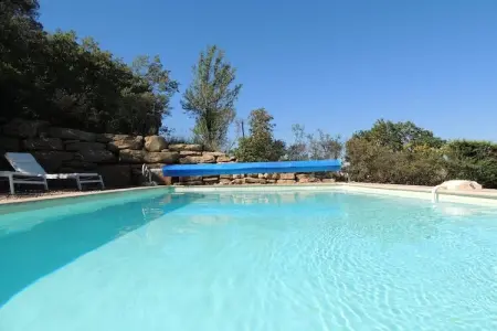 LE BASTIDON, Maison 4 personnes à BUISSON - Photo 1