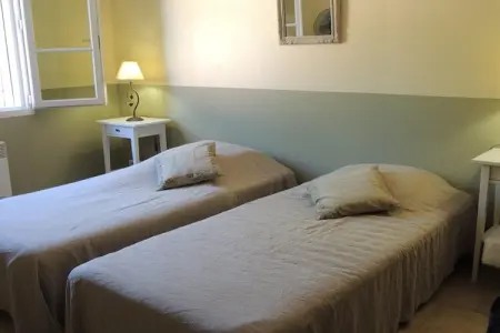 LE BASTIDON, Maison 4 personnes à BUISSON - Photo 4