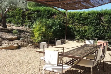 LE BASTIDON, Maison 4 personnes à BUISSON - Photo 5