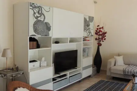 LE BASTIDON, Maison 4 personnes à BUISSON - Photo 6