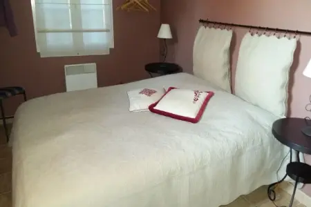 LE BASTIDON, Maison 4 personnes à BUISSON - Photo 7