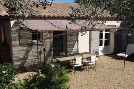 LE BASTIDON, Maison 4 personnes à BUISSON - Photo 9