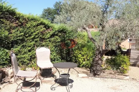 LE BASTIDON, Maison 4 personnes à BUISSON - Photo 11