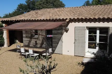 LE BASTIDON, Maison 4 personnes à BUISSON - Photo 12