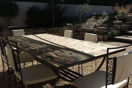 LE BASTIDON, Maison 4 personnes à BUISSON - Photo 14