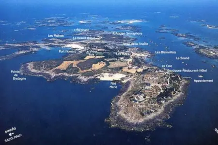 LE BASTIDON, Maison 4 personnes à BUISSON - Photo 16