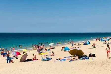 LE BASTIDON, Maison 4 personnes à BUISSON - Photo 21