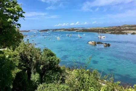 LE BASTIDON, Maison 4 personnes à BUISSON - Photo 23