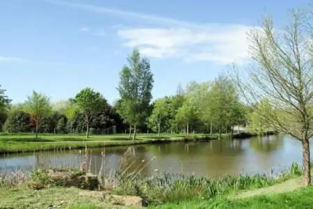 LE BASTIDON, Maison 4 personnes à BUISSON - Photo 25