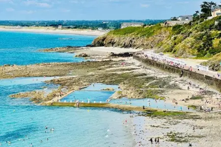 LE BASTIDON, Maison 4 personnes à BUISSON - Photo 36