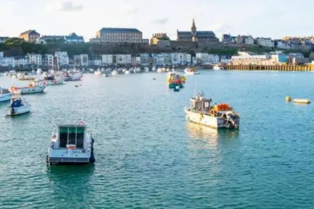 LE BASTIDON, Maison 4 personnes à BUISSON - Photo 38