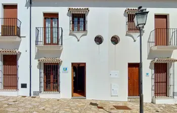 Haus in Grazalema EAC864 N°864323