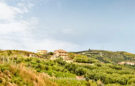 Location Appartement 7 personnes à Bonifati - Photo 5