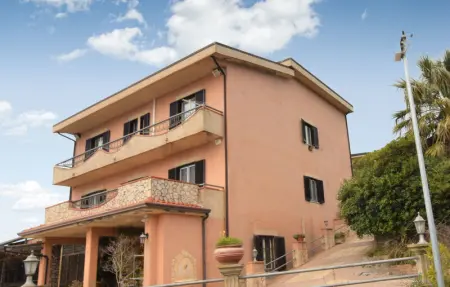 Location Appartement 7 personnes à Bonifati - Photo 6