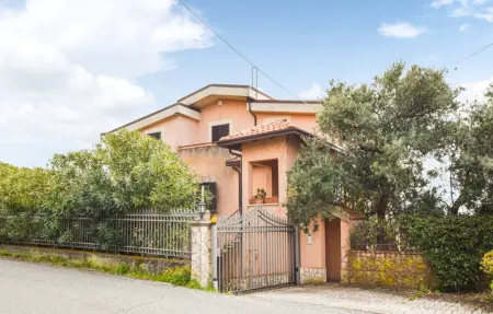 Location Appartement 7 personnes à Bonifati - Photo 7