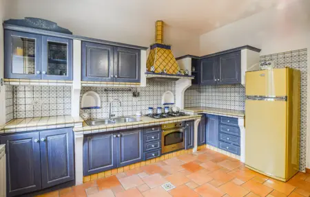 Location Appartement 7 personnes à Bonifati - Photo 9