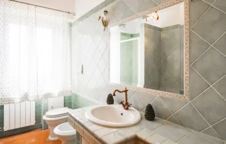 Location Appartement 7 personnes à Bonifati - Photo 10