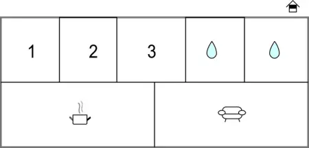 Location Appartement 7 personnes à Bonifati - Photo 13