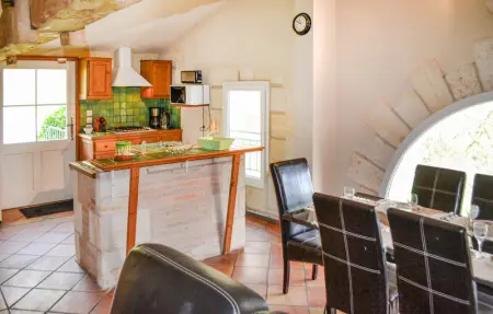 Location Maison 6 personnes à Coutras - Photo 6