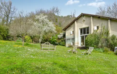 Location Maison 6 personnes à Coutras - Photo 8