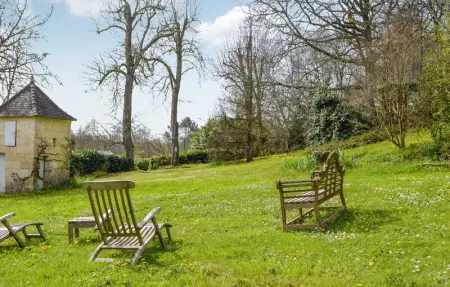 Location Maison 6 personnes à Coutras - Photo 11