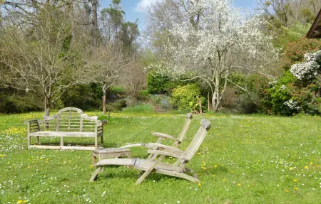 Location Maison 6 personnes à Coutras - Photo 12