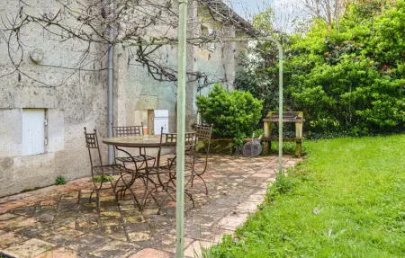 Location Maison 6 personnes à Coutras - Photo 14