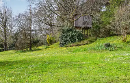 Location Maison 6 personnes à Coutras - Photo 16