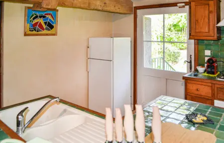 Location Maison 6 personnes à Coutras - Photo 21