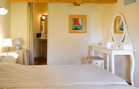 Location Maison 6 personnes à Coutras - Photo 22