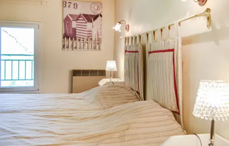 Location Maison 6 personnes à Coutras - Photo 23