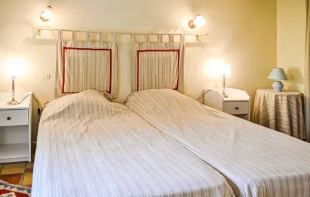 Location Maison 6 personnes à Coutras - Photo 24