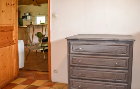 Location Maison 6 personnes à Coutras - Photo 30