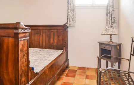 Location Maison 6 personnes à Coutras - Photo 31