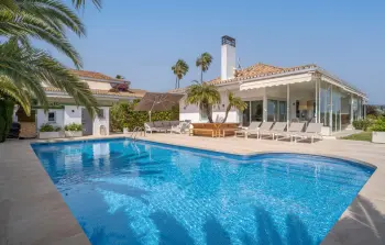 Haus in Marbella EAG415 N°864340