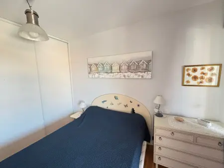 Appartement calme avec piscine à la Chaume, Appartement 4 personnes à Les Sables d'Olonne - Photo 8