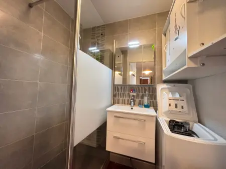 Appartement calme avec piscine à la Chaume, Appartement 4 personnes à Les Sables d'Olonne - Photo 13