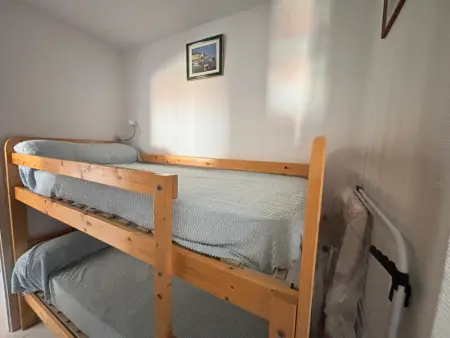 Appartement calme avec piscine à la Chaume, Appartement 4 personnes à Les Sables d'Olonne - Photo 14