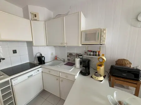 Appartement calme avec piscine à la Chaume, Appartement 4 personnes à Les Sables d'Olonne - Photo 16