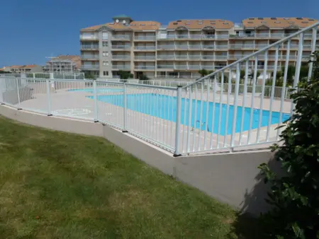 Appartement calme avec piscine à la Chaume, Appartement 4 personnes à Les Sables d'Olonne - Photo 20