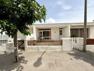 Maison à Port la Nouvelle, Maison T3 avec terrasse, proche plage et commerces - Port-la-Nouvelle - L864353