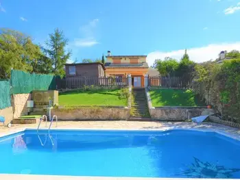 Villa en Maçanet de la Selva,Villa Bonavista 6 personas Costa Brava 993789 N°864363