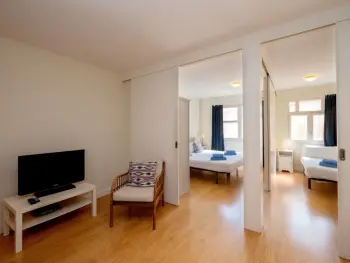 Appartement à Barcelona,Sagrada Familia: Rossello ES9510.189.1 N°871342