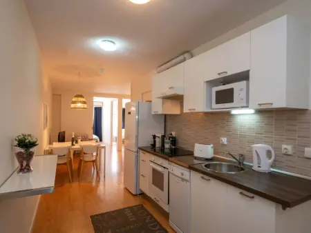 Sagrada Familia: Rossello, Appartement 5 personnes à Barcelone - Photo 2