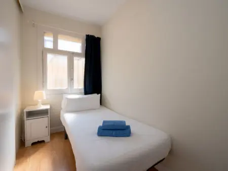 Sagrada Familia: Rossello, Appartement 5 personnes à Barcelone - Photo 4