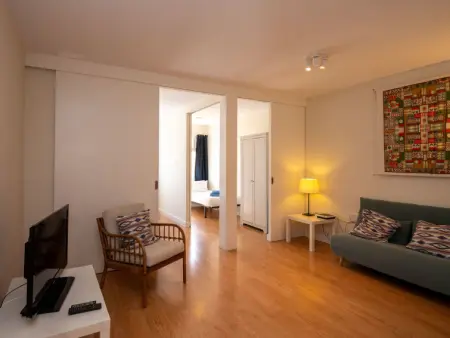 Sagrada Familia: Rossello, Appartement 5 personnes à Barcelone - Photo 6