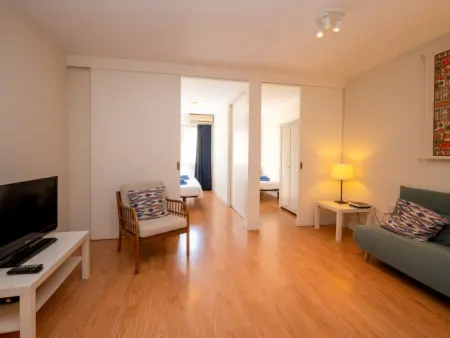 Sagrada Familia: Rossello, Appartement 5 personnes à Barcelone - Photo 7