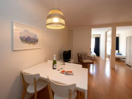 Sagrada Familia: Rossello, Appartement 5 personnes à Barcelone - Photo 8